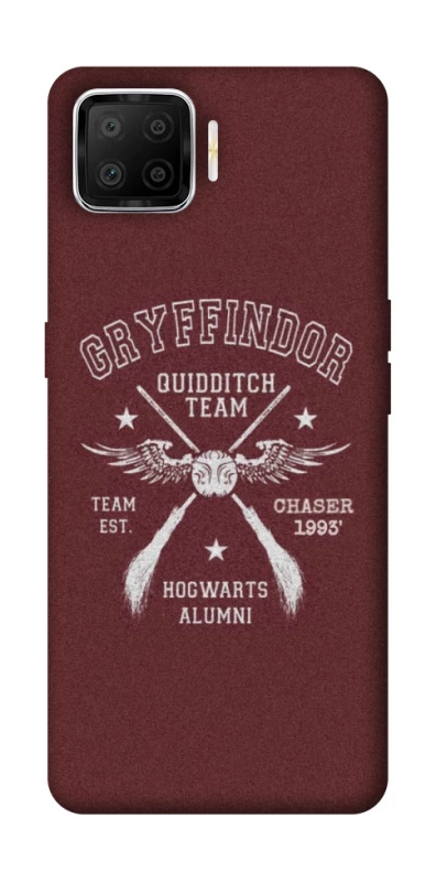 Чохол на Oppo A73 (2017) Harry Potter v6 фото 1 з 1