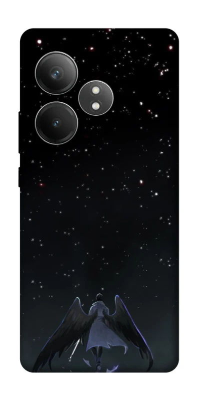 Чохол на Realme GT Neo 6 SE Omniscient Reader's v4 фото 1 з 1