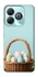 Чохол на ZTE Blade A75 4G Easter ver.5 фото 1 з 1