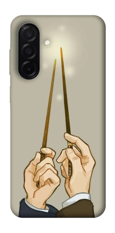 Чохол на Samsung Galaxy A26 5G Harry Potter v3 фото 1 з 1