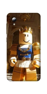 Чехол на ZTE Blade A3 (2019) Roblox aesthetics ver.6 фото 1 из 1