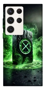 Чохол на Samsung Galaxy S23 Ultra Руна Гебо фото 1 з 1