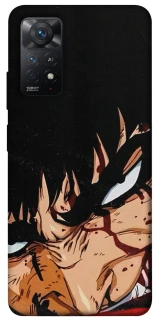 Чехол на Xiaomi Redmi Note 12 Pro 4G Berserk v6 фото 1 из 1