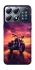 Чохол на Xiaomi POCO X8 Pro Motorbike фото 1 з 1