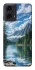 Чохол на Motorola Moto G24 River in the mountains фото 1 з 1