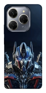 Чехол на TECNO Spark 20 Pro Transformer фото 1 из 1