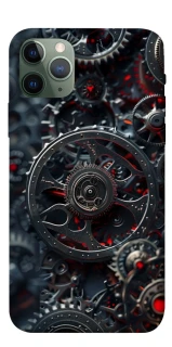 Чехол на Apple iPhone 11 Pro (5.8") Mechanism фото 1 из 1
