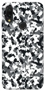 Чохол на Xiaomi Redmi 7 Camouflage v14 фото 1 з 1