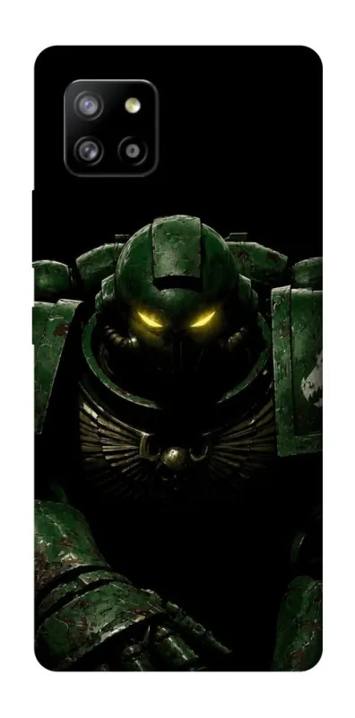 Чехол на Samsung Galaxy A42 5G Warhammer 40k v1 фото 1 из 1