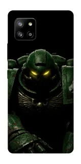 Чехол на Samsung Galaxy A42 5G Warhammer 40k v1 фото 1 из 1