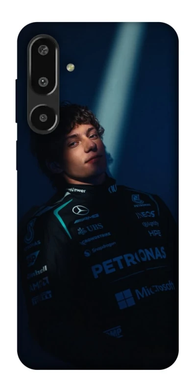 Чохол на Samsung Galaxy F16 F-1 ver.9 фото 1 з 1