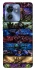 Чехол на Motorola Edge 40 Blizzard ver.3 фото 1 из 1