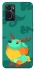 Чохол на Oppo A76 4G Fantasy deer creature фото 1 з 1