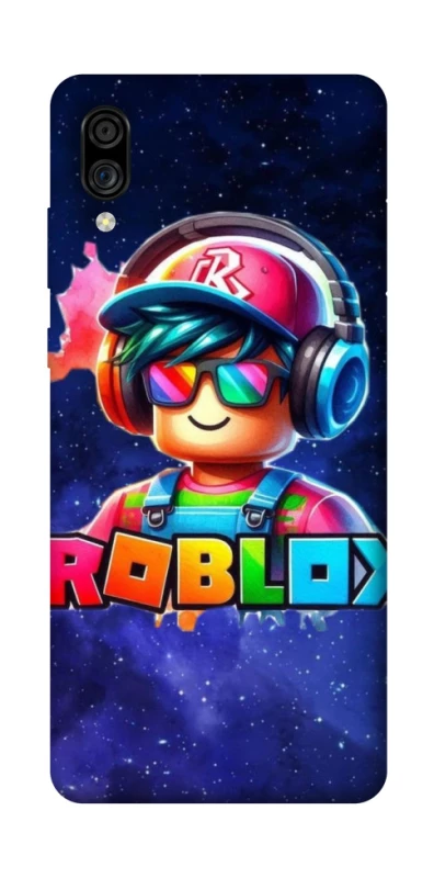 Чохол на ZTE Blade A5 (2020) Adopt Me Animal Race фото 1 з 1