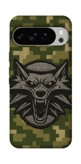 Чехол на Google Pixel 10 Pro Witcher фото 1 из 1