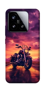 Чохол на Xiaomi 15 Motorbike фото 1 з 1