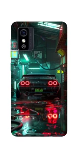 Чохол на ZTE Blade L9 skyline фото 1 з 1