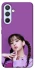 Чохол на Samsung Galaxy A54 5G JISOO - BLACKPINK фото 1 з 1