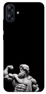 Чохол на Samsung Galaxy A04e Strong Style фото 1 з 1