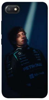 Чехол на Xiaomi Redmi 6A F-1 ver.9 фото 1 из 1