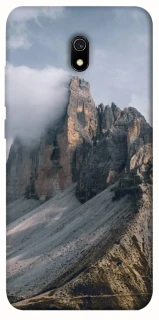 Чехол на Xiaomi Redmi 8a Mountains v2 фото 1 из 1