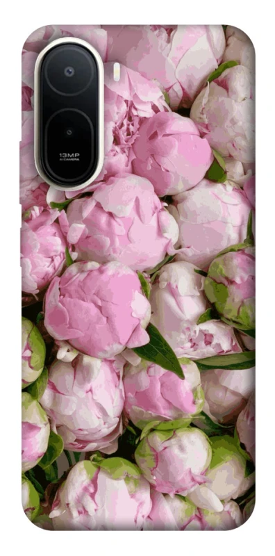 Чохол на Xiaomi Redmi A7 Pro 4G Nature’s Elegance фото 2 з 2