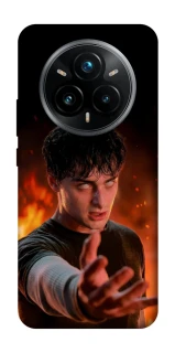 Чехол на Realme 14 Pro Stranger Things ver.35 фото 1 из 1