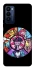 Чохол на TECNO Camon 18 Pro My Little Pony ver.4 фото 1 з 1