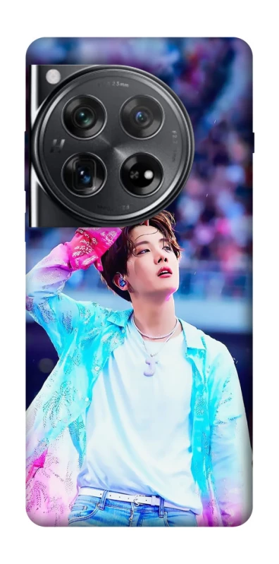 Чехол на OnePlus 12 J-Hope - BTS фото 1 из 1