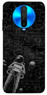 Чехол на Xiaomi Poco X2 Physics фото 1 из 1