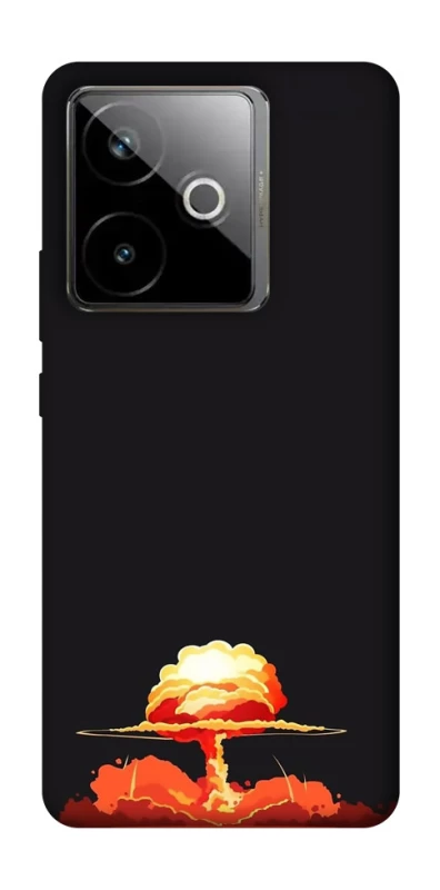 Чехол на Realme GT 7T Boom фото 1 из 1