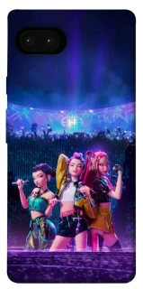 Чехол на Google Pixel 7a K-Pop Demon Hunters ver.3 фото 1 из 1