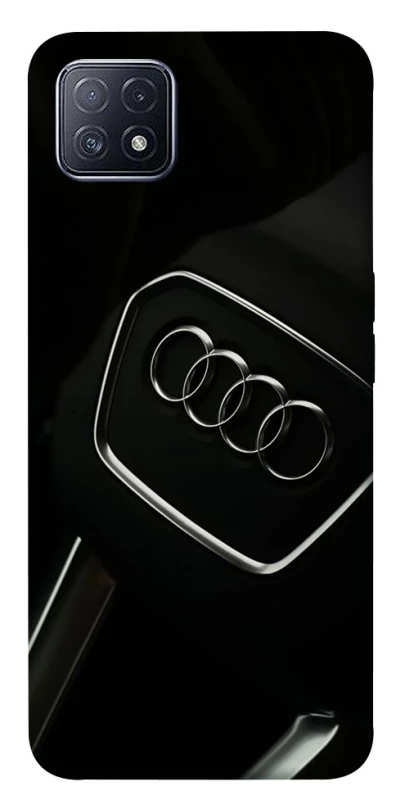 Чохол на Oppo A73 AUDI фото 1 з 1
