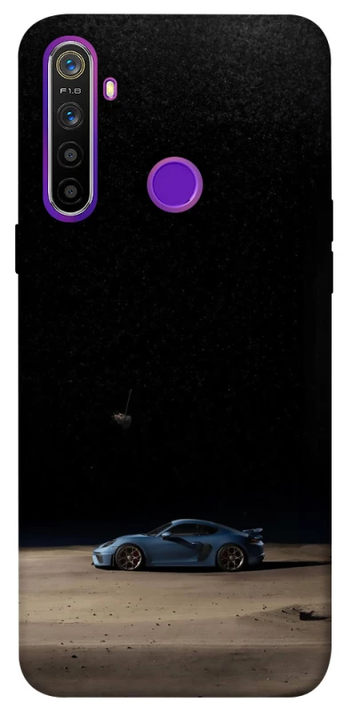 Чохол на Realme 5 911 night фото 1 з 1