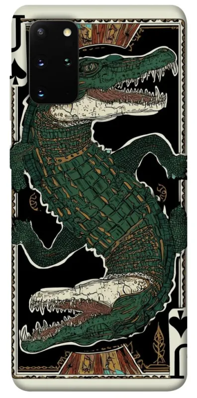 Чохол на Samsung Galaxy S20+ Joker фото 1 з 1