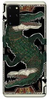 Чехол на Samsung Galaxy S20+ Joker фото 1 из 1