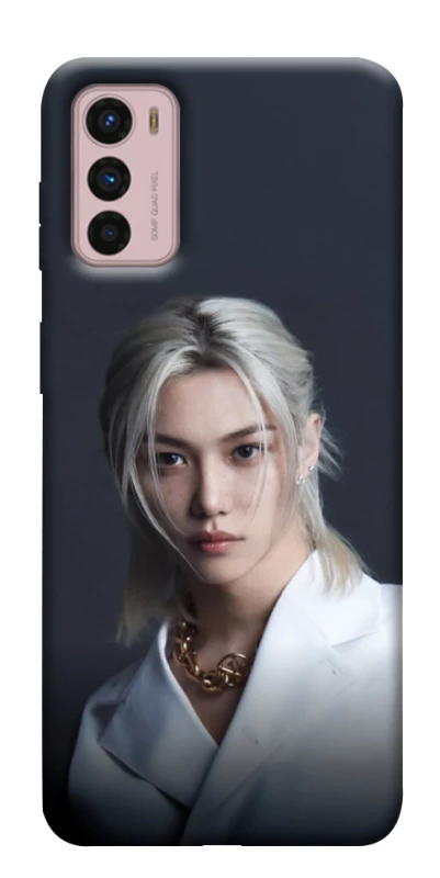 Чохол на Motorola Moto G42 Felix фото 1 з 1