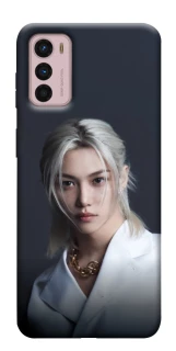 Чехол на Motorola Moto G42 Felix фото 1 из 1