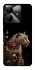 Чохол на Realme Note 60x Leopard v3 фото 1 з 1
