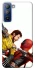 Чохол на TECNO Pop 5 LTE Deadpool and Wolverine фото 1 з 1