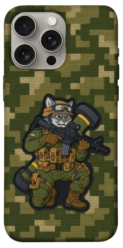 Чохол Milcat javelin фото 1 з 1