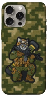 Чохол Milcat javelin фото 1 з 1