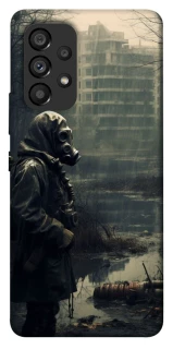 Чохол на Samsung Galaxy A53 5G Stalker v2 фото 1 з 1