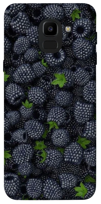 Чохол на Samsung J600F Galaxy J6 (2018) Fresh фото 1 з 1