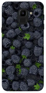 Чохол на Samsung J600F Galaxy J6 (2018) Fresh фото 1 з 1