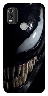 Чехол на Nokia C21 Plus Venom smile фото 1 из 1