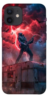 Чохол на Apple iPhone 12 (6.1") Stranger Things ver.45 фото 1 з 1