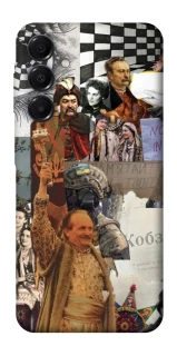 Чохол на Samsung Galaxy A16 4G/5G Ukraine style ver.4 фото 1 з 1