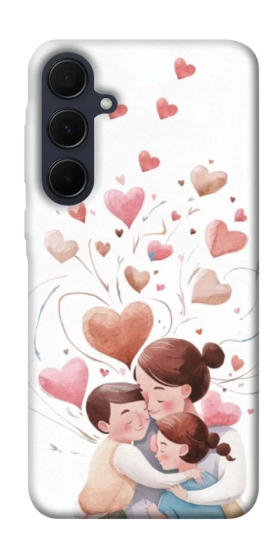 Чохол на Samsung Galaxy A55 Mother's Day ver.1 фото 1 з 1