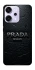 Чохол на Oppo Reno 14 Pro Prada фото 1 з 1